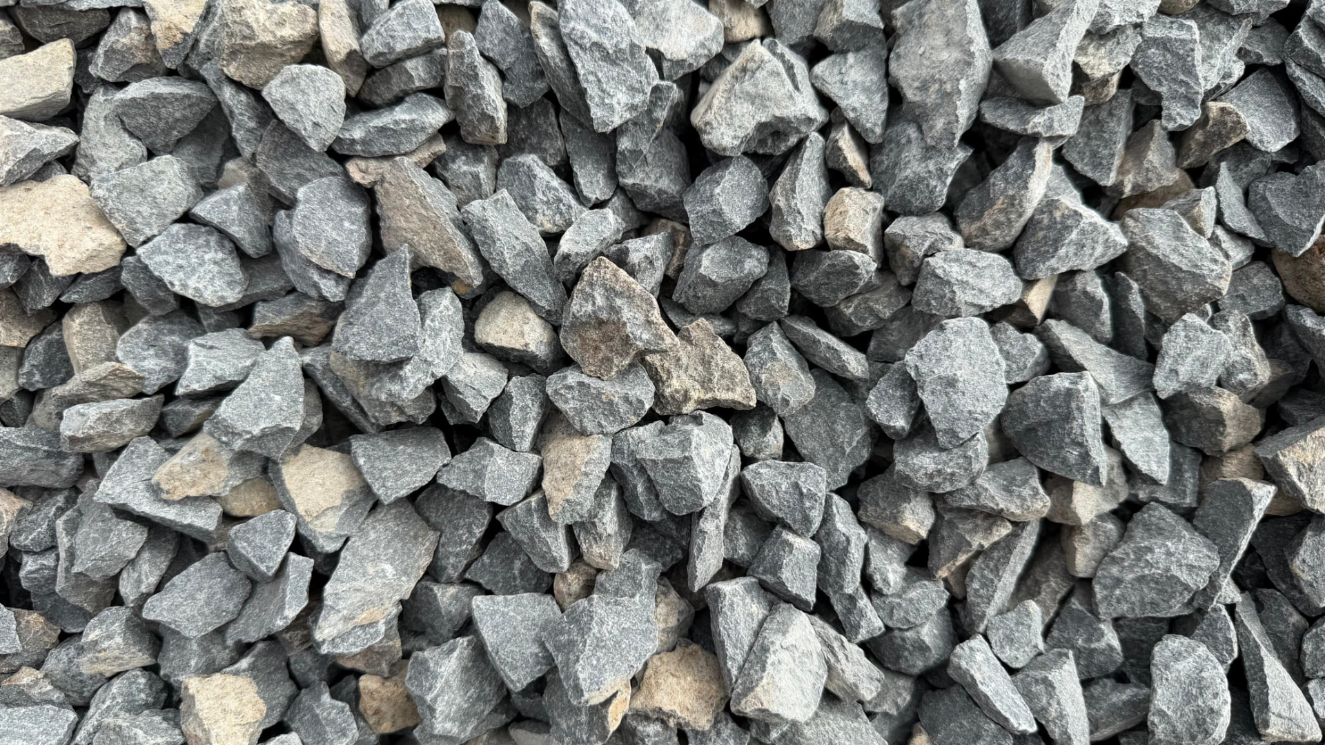 19 mm Stone aggregate supplied by Umvubu Crushers