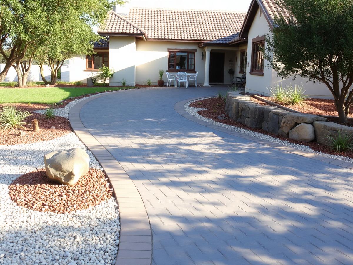 Property and Landscaping in the Kokstad region