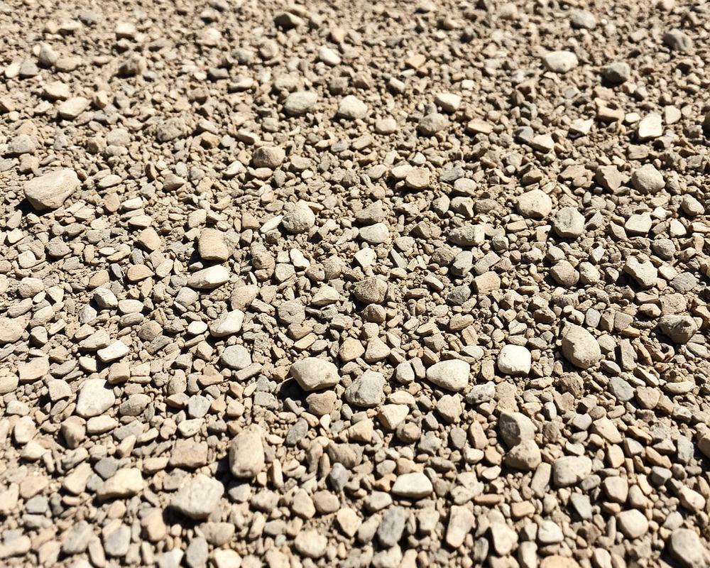 G5 – Crusher Run aggregate supplied by Umvubu Crushers