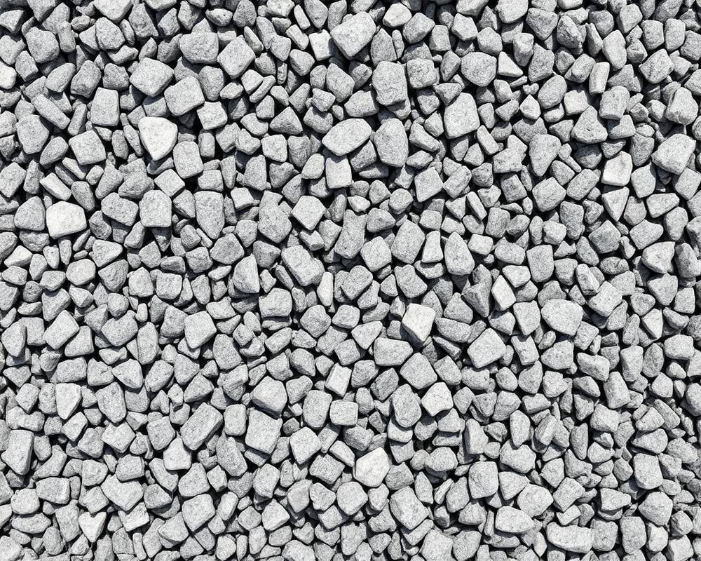 19 mm Stone aggregate supplied by Umvubu Crushers